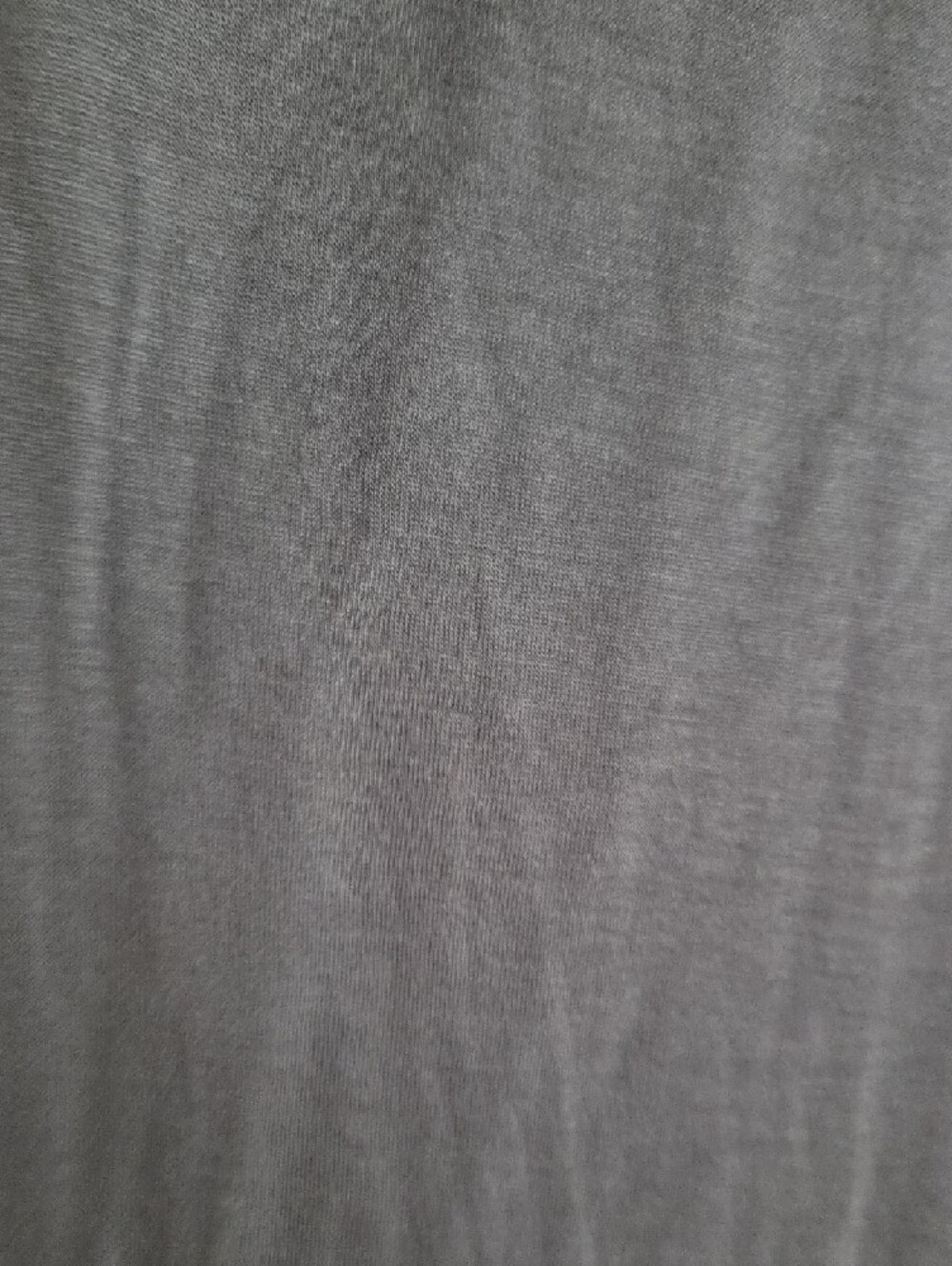 Strapless Maxi Dress NWT in Charcoal Gray - Classic Women’s Dress - Picture 4 of 5